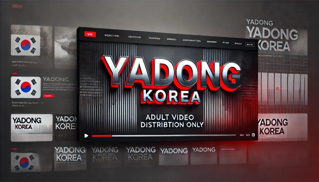 Yadong Korea