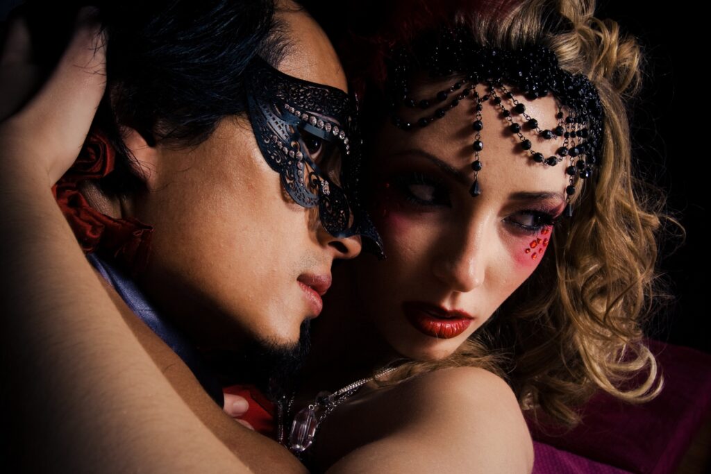 Discover A World Of Elegance And Discretion With Blue Dragon Escorts