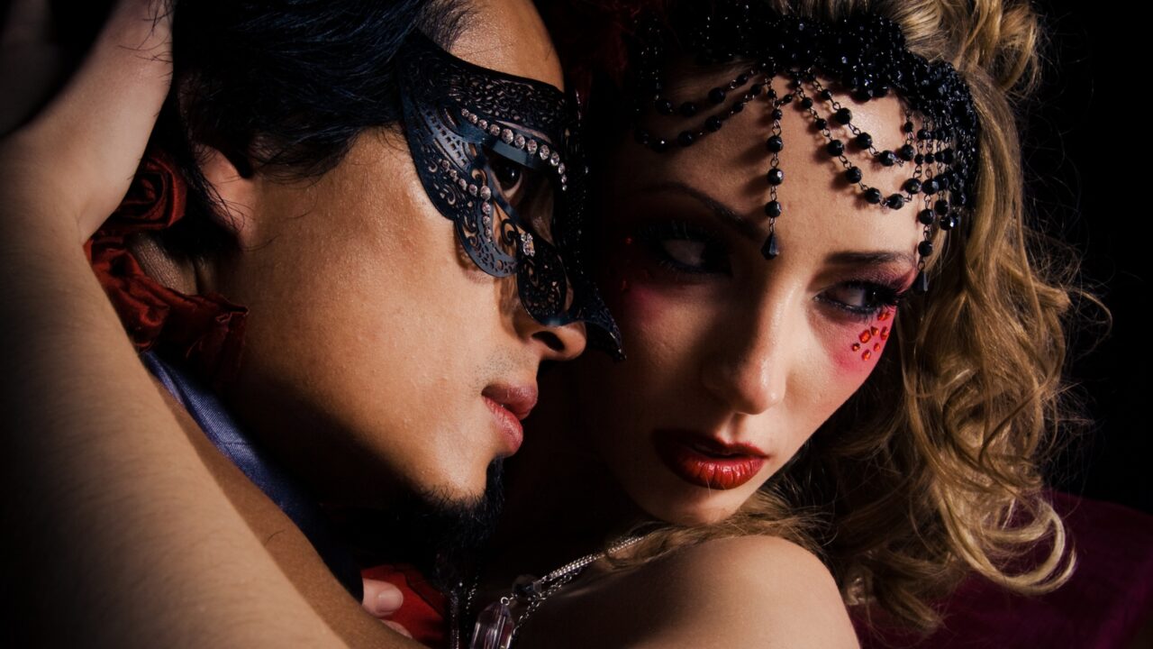 Discover A World Of Elegance And Discretion With Blue Dragon Escorts
