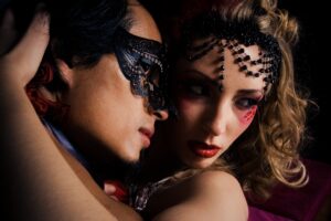 Discover A World Of Elegance And Discretion With Blue Dragon Escorts